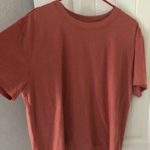 All Yours Boyfriend Tee